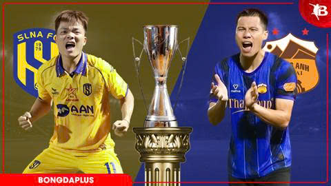 Nhận định bóng đá SLNA vs HAGL, 18h00 ngày 3/5: Hòa là đẹp